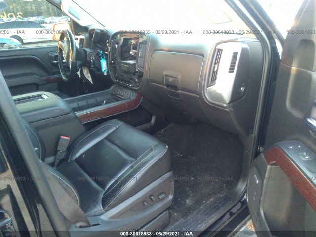 Photo 4 VIN: 1GT22ZEG9FZ107128 - GMC SIERRA 2500HD 