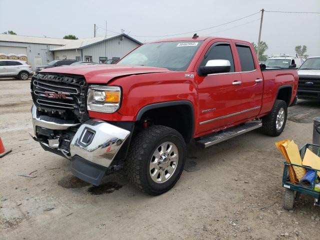 Photo 0 VIN: 1GT22ZEGXFZ106196 - GMC SIERRA K25 