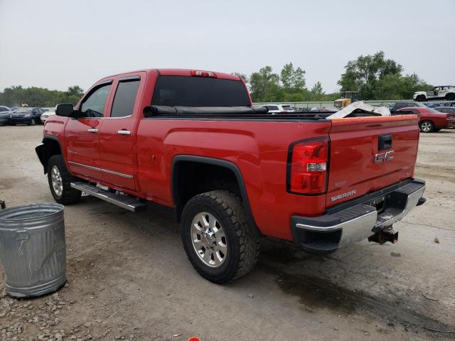 Photo 1 VIN: 1GT22ZEGXFZ106196 - GMC SIERRA K25 