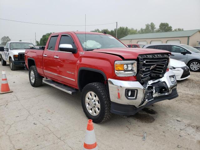 Photo 3 VIN: 1GT22ZEGXFZ106196 - GMC SIERRA K25 