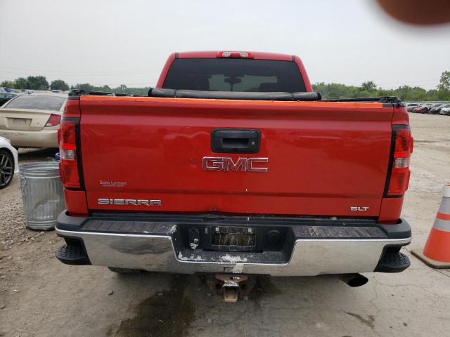 Photo 5 VIN: 1GT22ZEGXFZ106196 - GMC SIERRA K25 