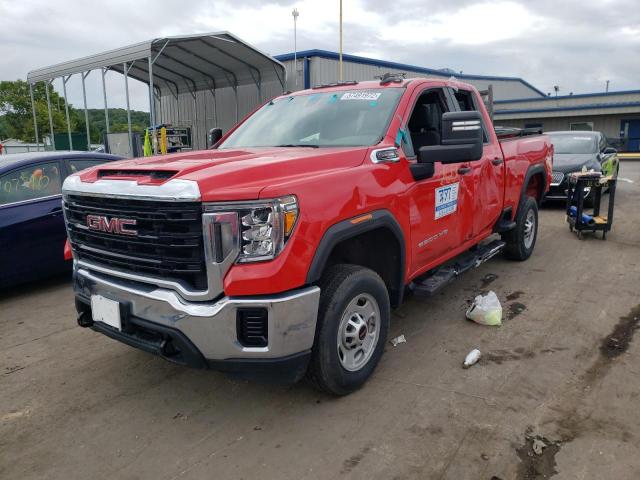 Photo 1 VIN: 1GT28LE7XLF253076 - GMC SIERRA C25 