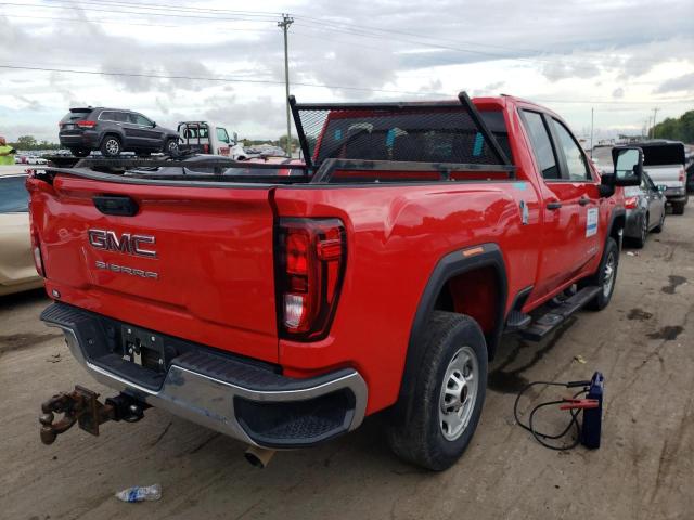 Photo 3 VIN: 1GT28LE7XLF253076 - GMC SIERRA C25 