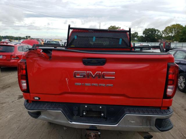 Photo 8 VIN: 1GT28LE7XLF253076 - GMC SIERRA C25 