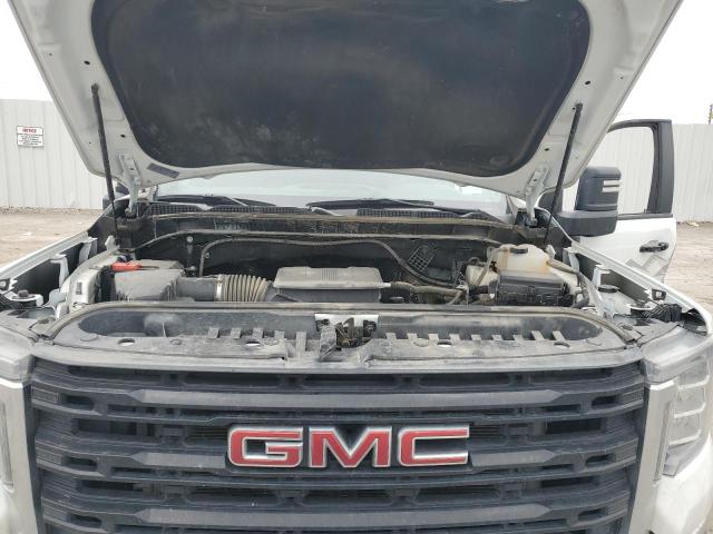 Photo 10 VIN: 1GT29LE74PF189152 - GMC SIERRA 