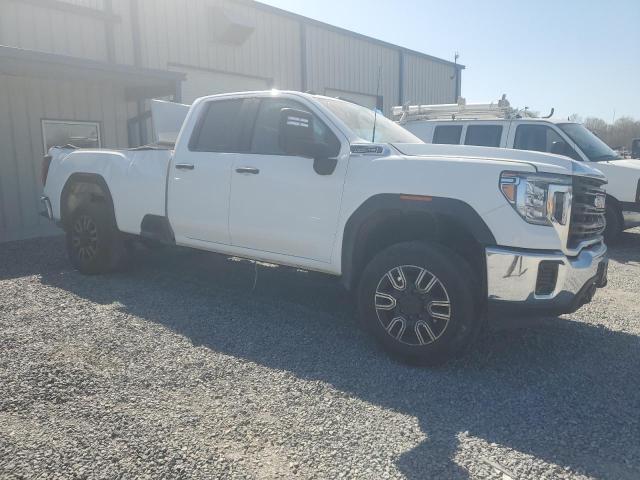 Photo 3 VIN: 1GT29LE76NF257142 - GMC SIERRA 