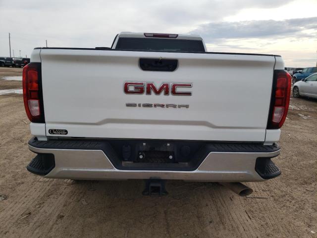 Photo 5 VIN: 1GT29LE7XNF271027 - GMC SIERRA 