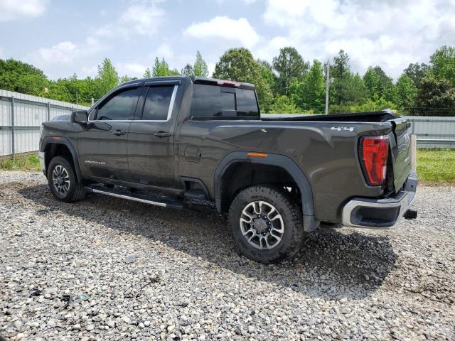 Photo 1 VIN: 1GT29ME75PF184757 - GMC SIERRA 