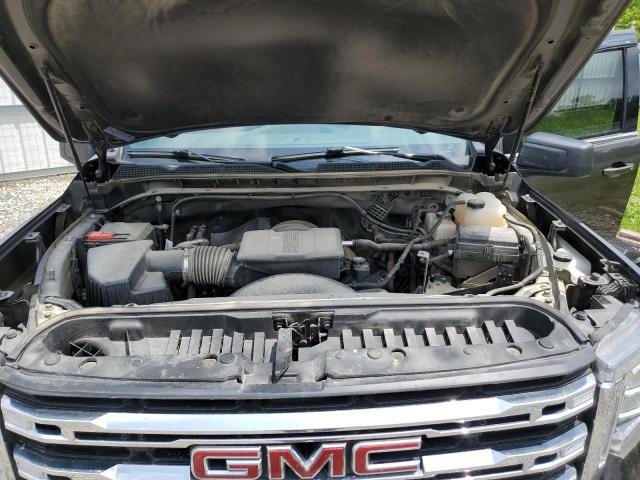 Photo 10 VIN: 1GT29ME75PF184757 - GMC SIERRA 