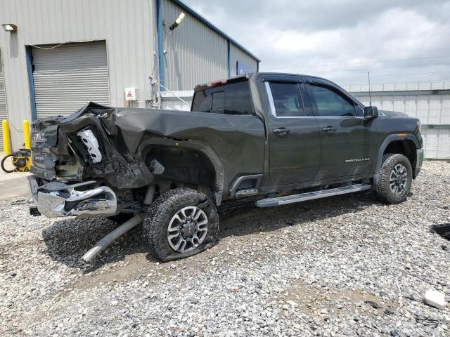 Photo 2 VIN: 1GT29ME75PF184757 - GMC SIERRA 