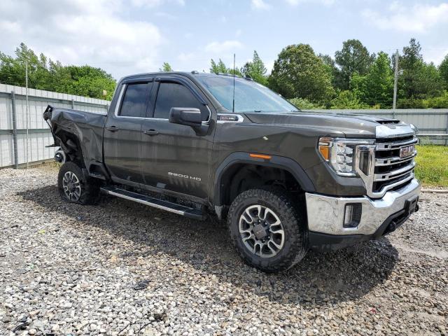 Photo 3 VIN: 1GT29ME75PF184757 - GMC SIERRA 