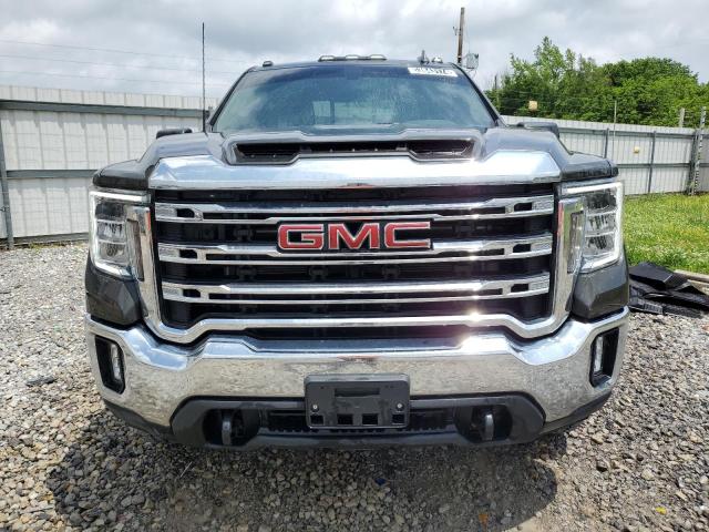 Photo 4 VIN: 1GT29ME75PF184757 - GMC SIERRA 