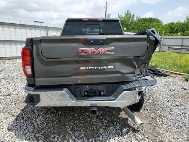 Photo 5 VIN: 1GT29ME75PF184757 - GMC SIERRA 