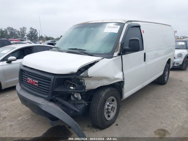 Photo 1 VIN: 1GT2GTBA8A1119356 - GMC SAVANA 