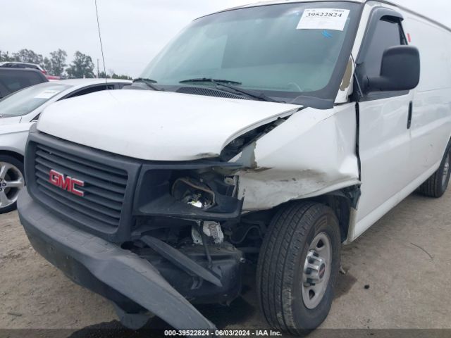 Photo 5 VIN: 1GT2GTBA8A1119356 - GMC SAVANA 