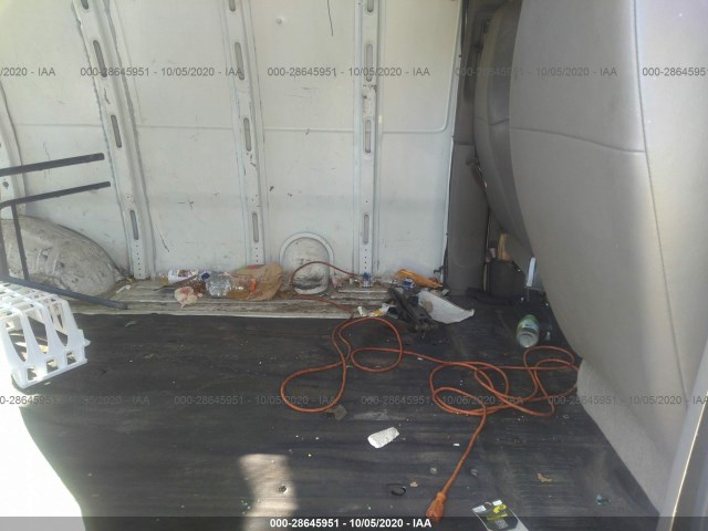 Photo 7 VIN: 1GT2GTDA9A1149561 - GMC SAVANA CARGO VAN 