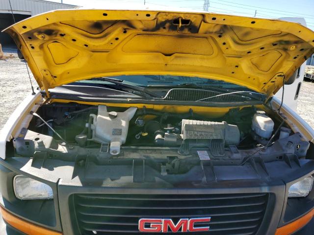 Photo 10 VIN: 1GT2GUBA7A1903629 - GMC SAVANA G35 