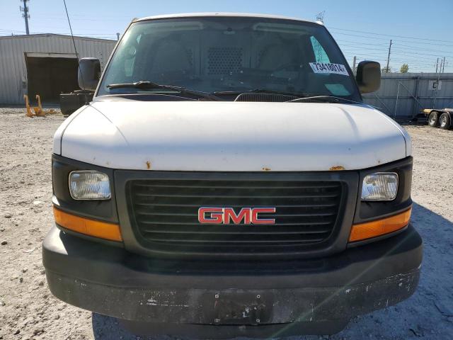 Photo 4 VIN: 1GT2GUBA7A1903629 - GMC SAVANA G35 