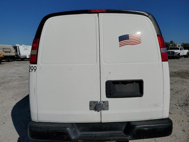 Photo 5 VIN: 1GT2GUBA7A1903629 - GMC SAVANA G35 