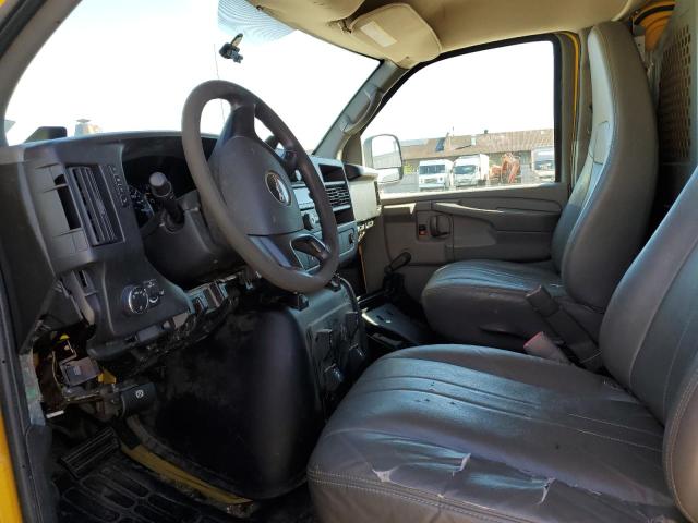 Photo 6 VIN: 1GT2GUBA7A1903629 - GMC SAVANA G35 