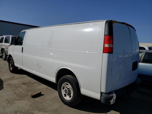 Photo 1 VIN: 1GT2GUBA8A1903610 - GMC SAVANA G35 