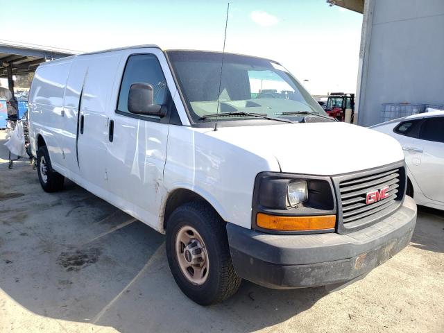 Photo 3 VIN: 1GT2GUBA8A1903610 - GMC SAVANA G35 