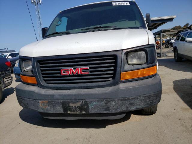 Photo 4 VIN: 1GT2GUBA8A1903610 - GMC SAVANA G35 