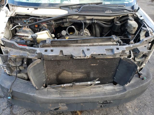 Photo 6 VIN: 1GT2GUBG5A1122385 - GMC SAVANA G35 