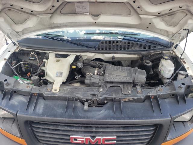 Photo 6 VIN: 1GT2GUBG9A1145278 - GMC SAVANA G35 