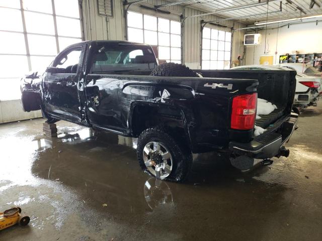 Photo 1 VIN: 1GT321C81FZ134194 - GMC SIERRA K35 