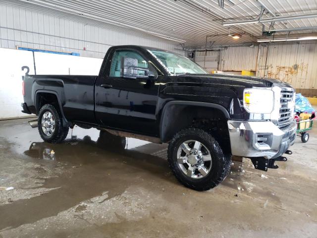 Photo 3 VIN: 1GT321C81FZ134194 - GMC SIERRA K35 