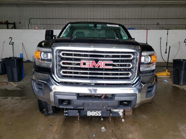 Photo 4 VIN: 1GT321C81FZ134194 - GMC SIERRA K35 