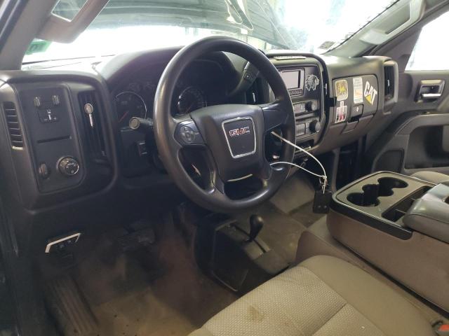 Photo 7 VIN: 1GT321C81FZ134194 - GMC SIERRA K35 