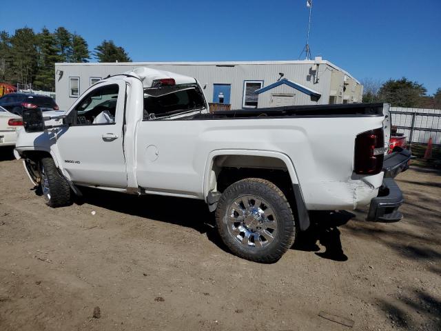 Photo 1 VIN: 1GT321C89FZ100083 - GMC SIERRA K35 