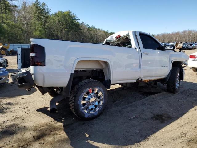 Photo 2 VIN: 1GT321C89FZ100083 - GMC SIERRA K35 