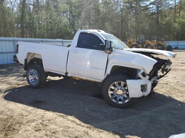 Photo 3 VIN: 1GT321C89FZ100083 - GMC SIERRA K35 