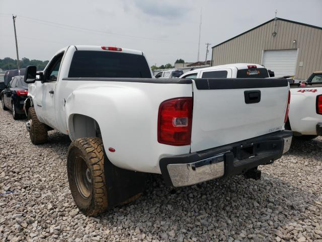 Photo 2 VIN: 1GT322C83DF206145 - GMC SIERRA K35 