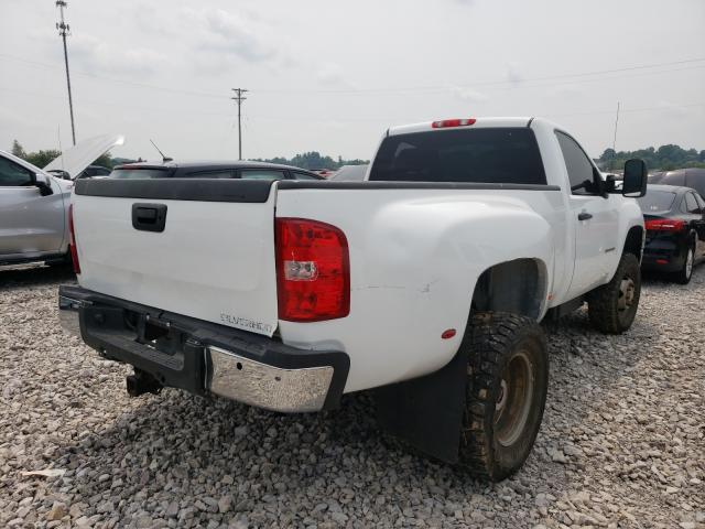 Photo 3 VIN: 1GT322C83DF206145 - GMC SIERRA K35 