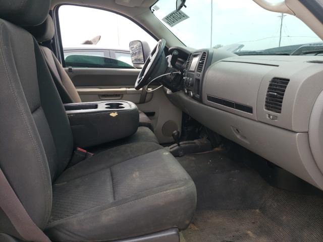 Photo 4 VIN: 1GT322C83DF206145 - GMC SIERRA K35 