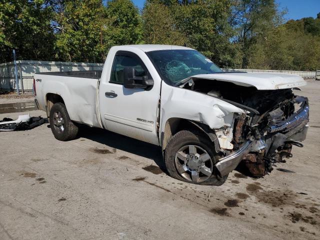 Photo 3 VIN: 1GT323C86EF106810 - GMC SIERRA K35 