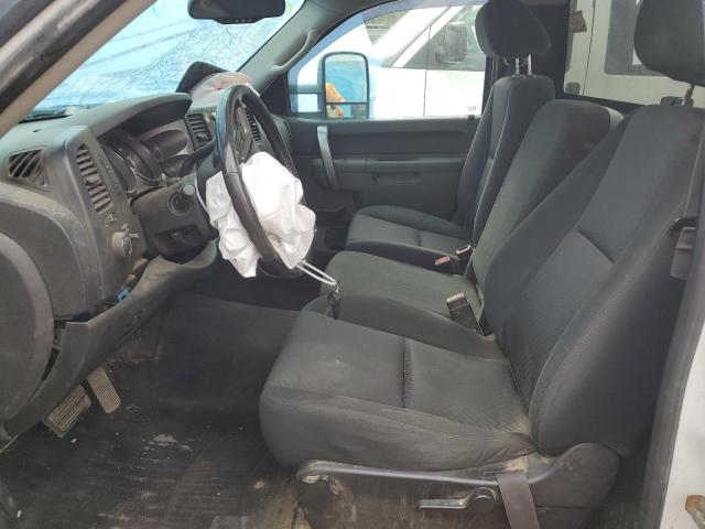 Photo 6 VIN: 1GT323C86EF106810 - GMC SIERRA K35 