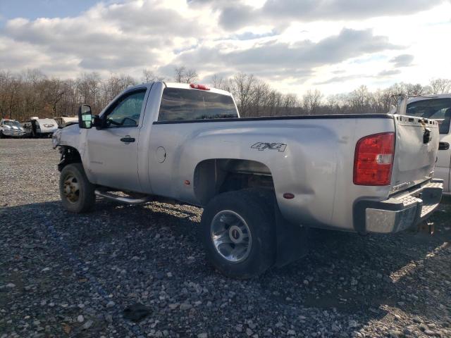 Photo 1 VIN: 1GT323CGXEF102279 - GMC SIERRA K35 