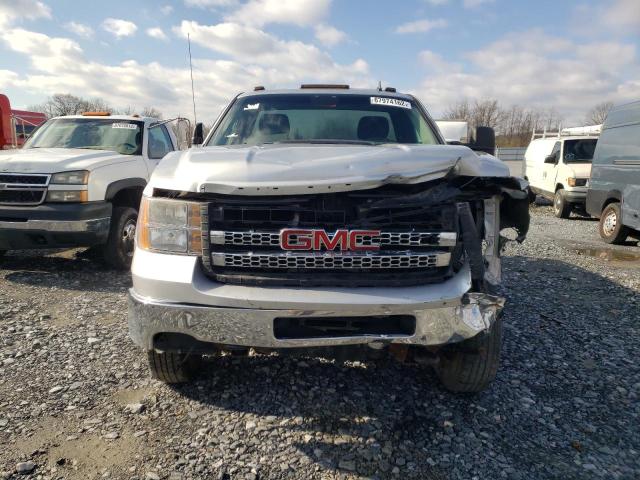 Photo 4 VIN: 1GT323CGXEF102279 - GMC SIERRA K35 