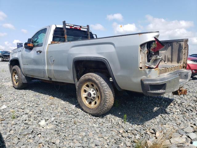 Photo 1 VIN: 1GT32VCG8GZ276686 - GMC SIERRA K35 