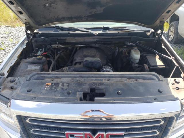 Photo 10 VIN: 1GT32VCG8GZ276686 - GMC SIERRA K35 