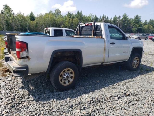 Photo 2 VIN: 1GT32VCG8GZ276686 - GMC SIERRA K35 