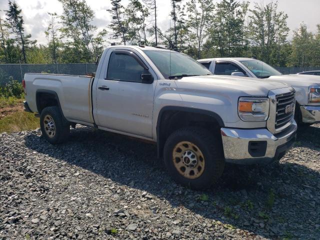 Photo 3 VIN: 1GT32VCG8GZ276686 - GMC SIERRA K35 