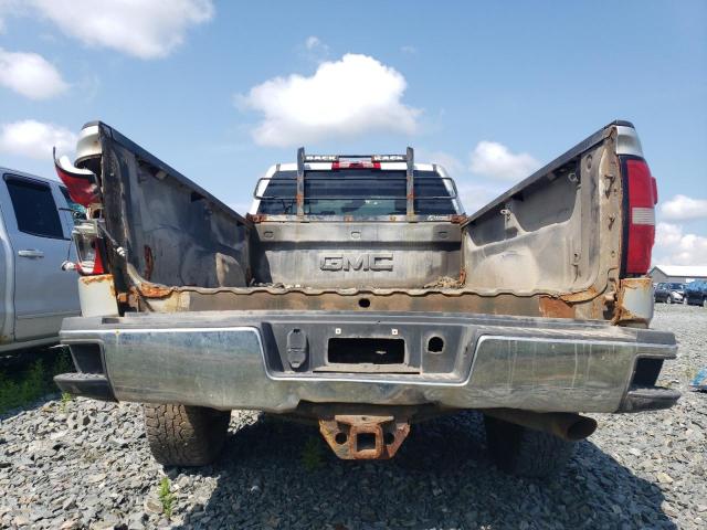 Photo 5 VIN: 1GT32VCG8GZ276686 - GMC SIERRA K35 