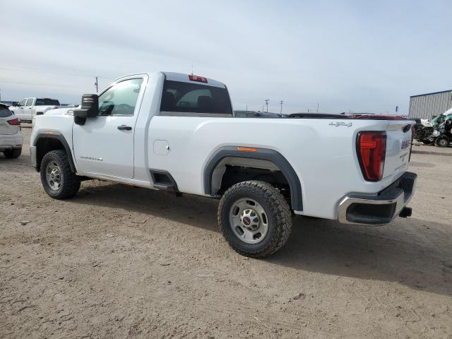 Photo 1 VIN: 1GT39LE71MF207316 - GMC SIERRA K25 