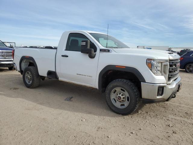 Photo 3 VIN: 1GT39LE71MF207316 - GMC SIERRA K25 